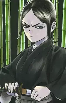 Ichika Yami
