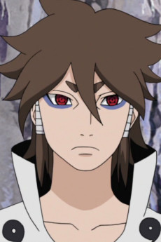 Indra Ootsutsuki