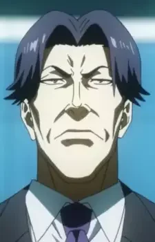 Itsuki Marude