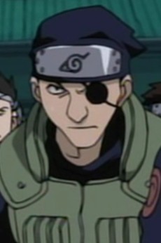 Iwana Akame