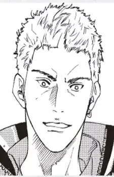 Izou Hakamada
