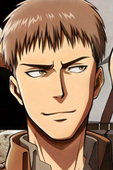 Jean