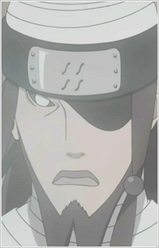 Jinpachi Munashi