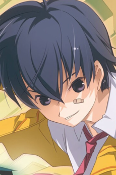 Kakkou