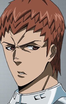 Keiji Onizuka