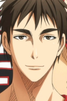 Kiyoshi