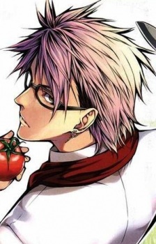 Kouji