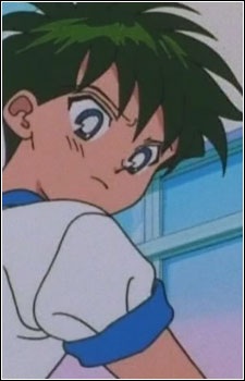 Kyuusuke