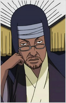 Land of Lightning Daimyo