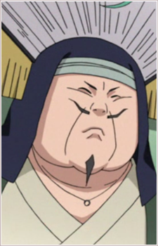 Land of Wind Daimyo