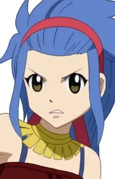Levy (Edolas)