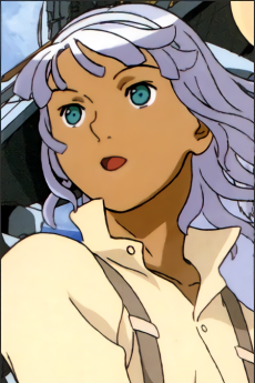 Loran