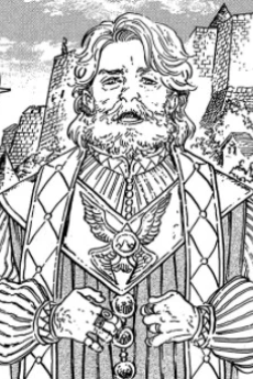 Lord Cladd