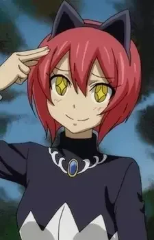 Mary