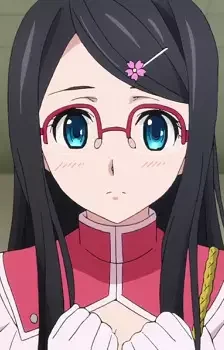 Mizuka Sonohara