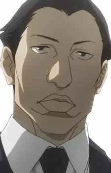 Nobu Shimoguchi