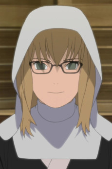 Nonou Yakushi