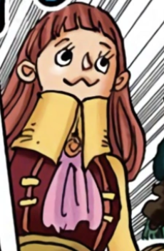 Panna Charlotte
