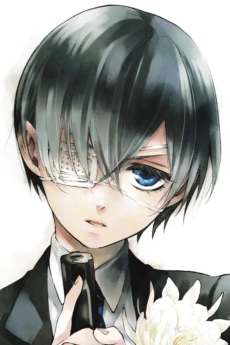 Phantom