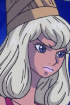 Prim Charlotte