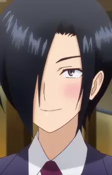 Rui Harashima
