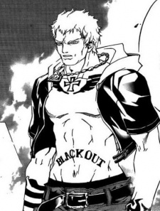 Ryuuichi Sendou