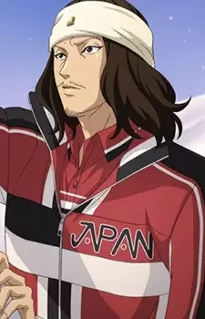 Ryuuji Oomagari