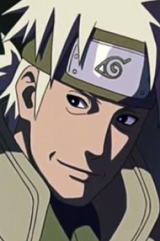 Sakumo Hatake