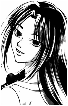 Sakurako Sakurakouji