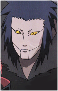 Sandaime Kazekage