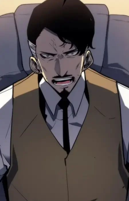 Shigeo Matsumoto