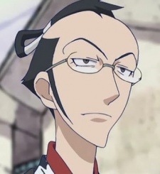 Shinosuke