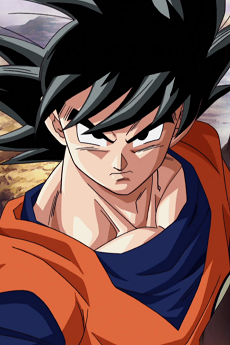 Son Gokuu