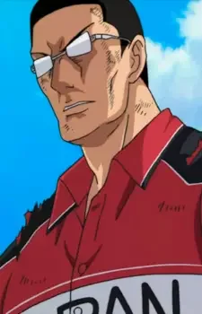 Sotomichi Nakagauchi