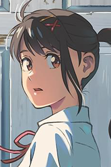 Suzume