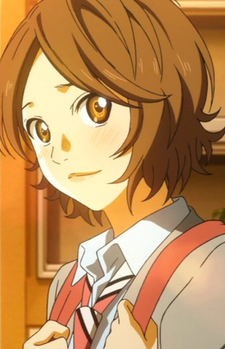 Tsubaki