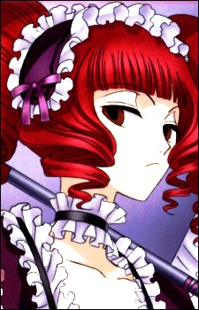 Warashi
