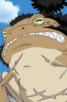 Yokozuna