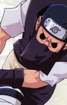 Yoroi Akado