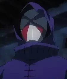Younger Bin-Brother