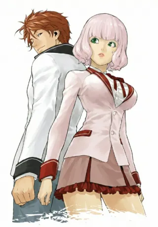 Action Idols: Age of Young Dragons