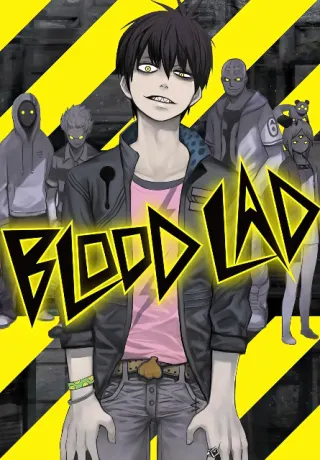 Blood Lad