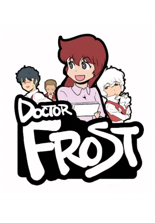 Dr. Frost