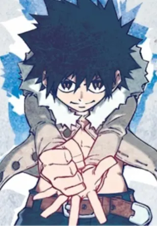 Fairy Tail: Ice Trail
