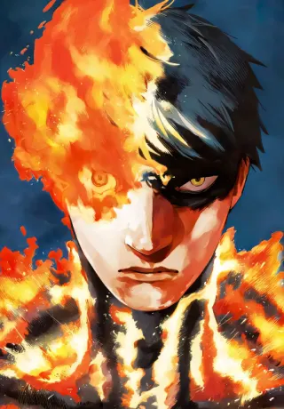 Fire Punch