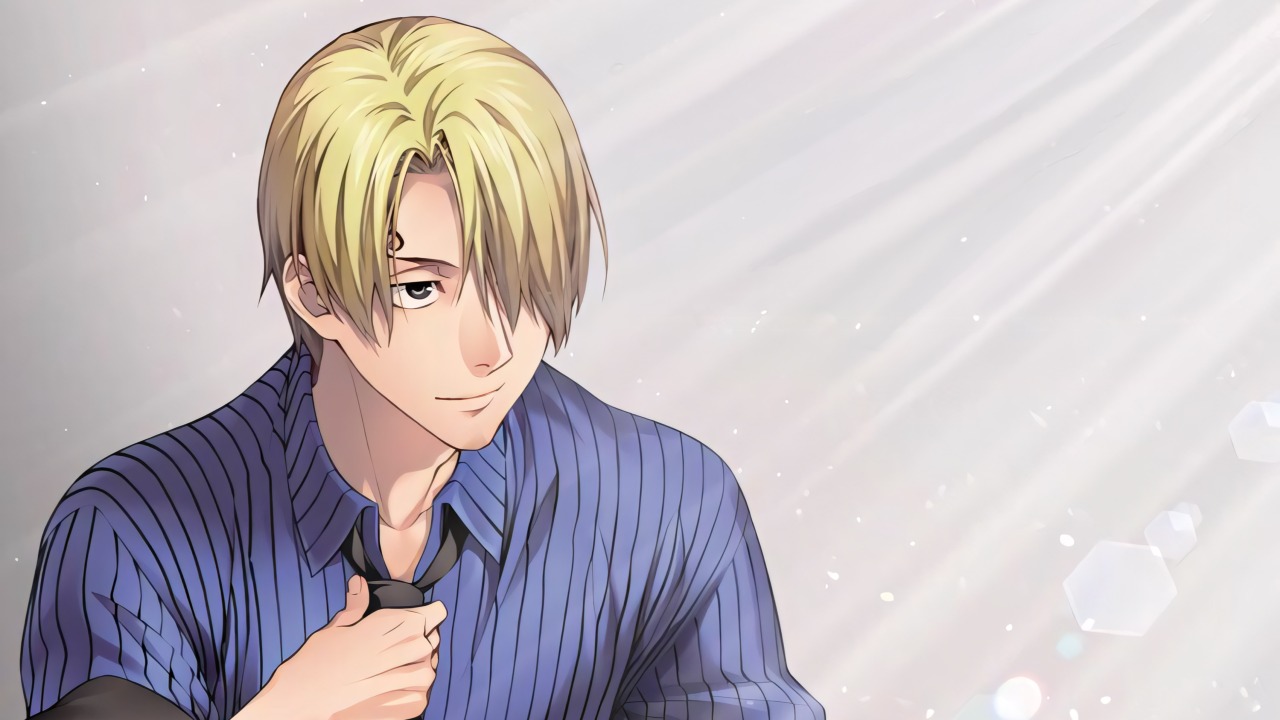 Food Wars!: Shokugeki no Sanji kapak arka planı