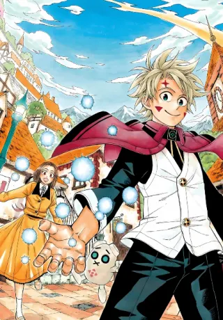 Golem Hearts