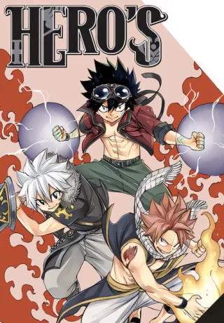 Hero's