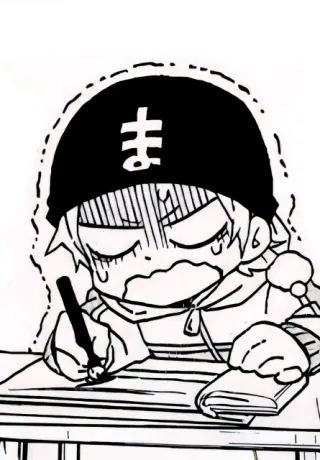 Hiro Mashima-kun ve Birkaç Cadısı