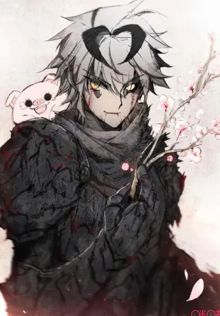 Long Live The King